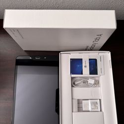 Samsung Galaxy Tan A 10.1” / 16GB / WI-FI / 32GB micro SD Card Included