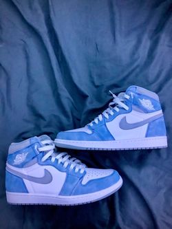 Nike Jordan 1 Hyper Royal