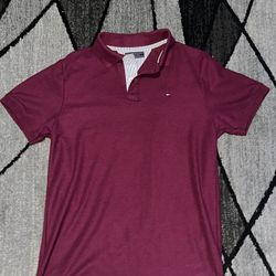 tommy hilfiger polo