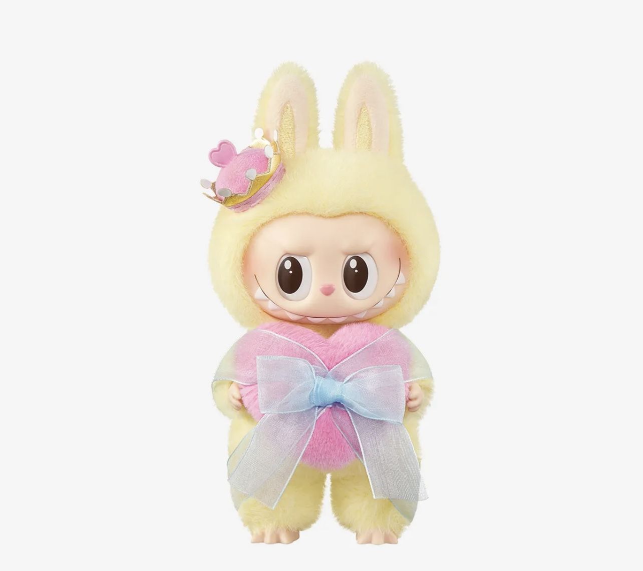 The Pop Mart Labubu The Monsters Let's Checkmate Series 