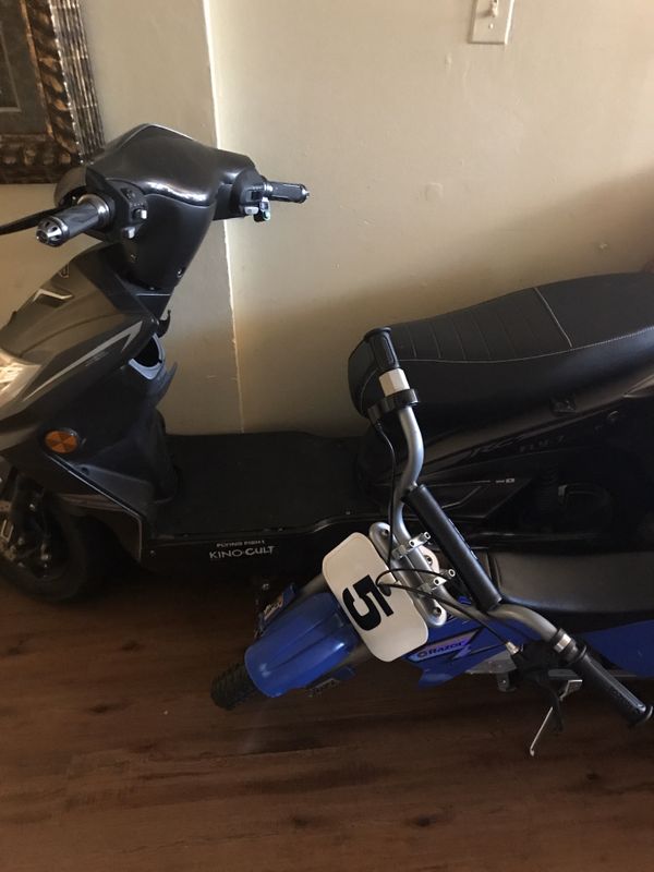 2019 Fly 7 Electric scooter for Sale in The Bronx, NY OfferUp