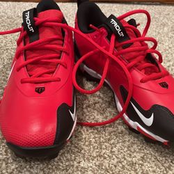 Nike Baseball Cleats