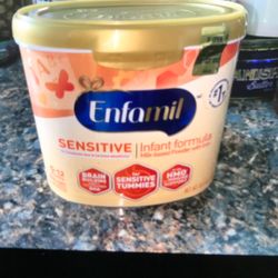Baby Formula 