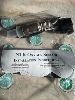Sensor de oxígeno jeep patriot