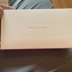 Apple Watch Titanium