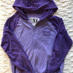 Victoria Secret Hoodie 