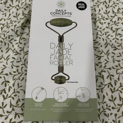Facial Roller