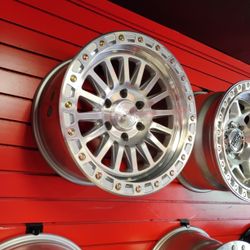 ARENA WHEELS 17X9 6X139 