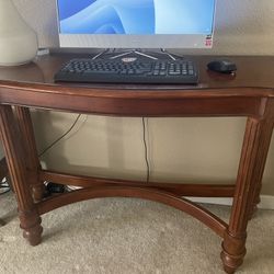 End Table -Need Gone 