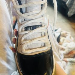 Jordan concords 11