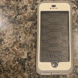 Waterproof Otter box Case