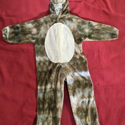 Kids Dinosaur Costume/Dress-up