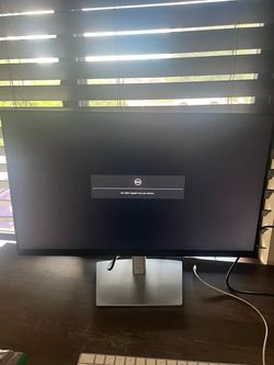 Dell P2422HE 24" USB-C Hub Monitor