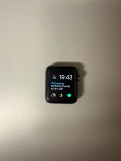 Apple Watch Series 3