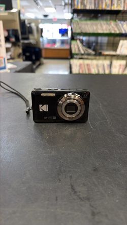 Kodak PixPro FZ55