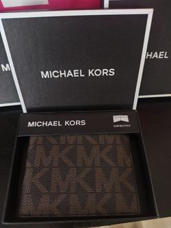 Men's wallet