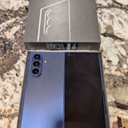 Samsung Galaxy Z Fold 7 New 5G 