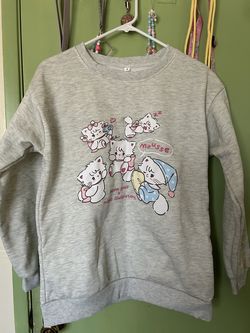 Mikko Illustrations Sweater