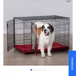 Dog Crate