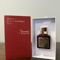 Baccarat Rouge 540 Extrait 70ml