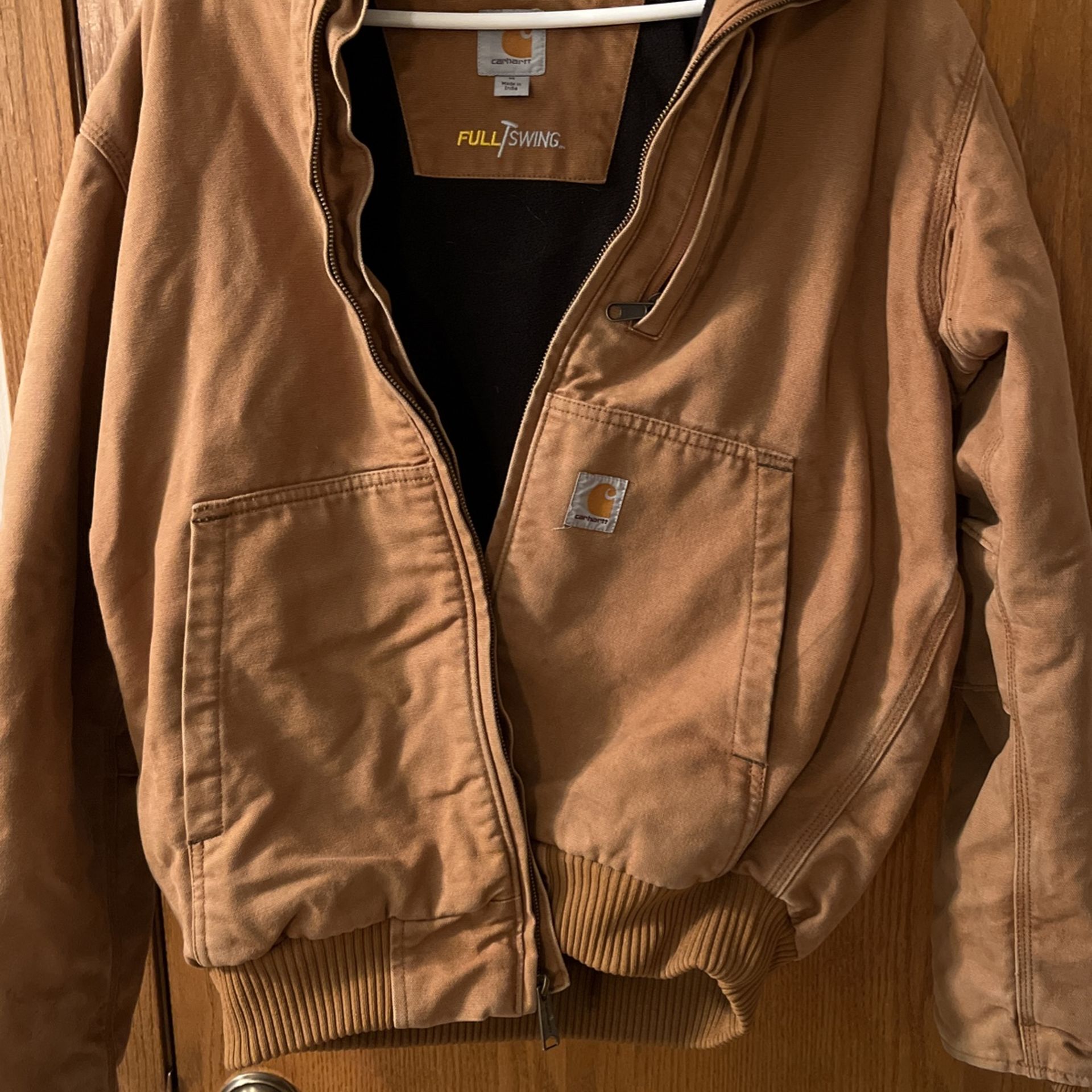 Carhartt Jacket