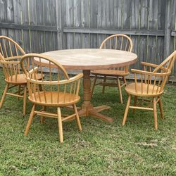 Kitchen Table Set