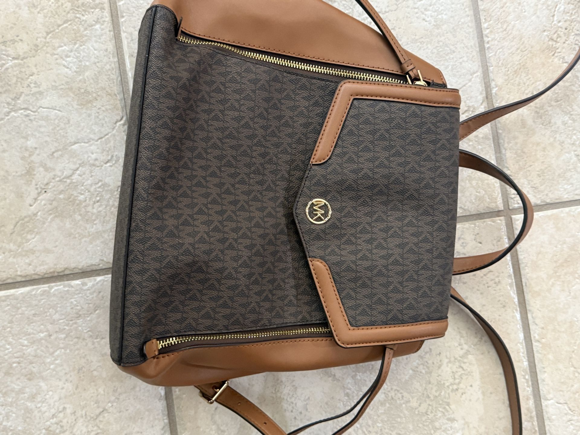 Michael Kors FREYA Backpack