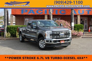 2023 Ford F-250