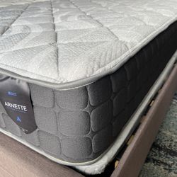 New Firm Mattress Queen $288 Full $268 Twin $218