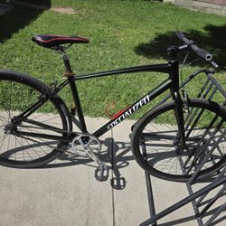 SPECIALIZED BICYCLE 