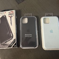 Case for iPhone 11 Pro  