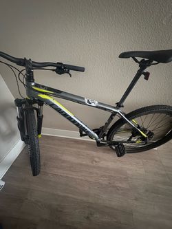 Canondale 27.5