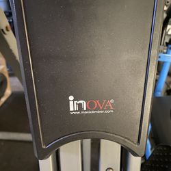 Inova Maxi Climber