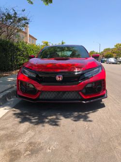 Honda type R