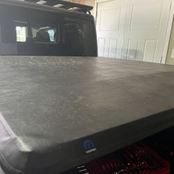 Mopar Tonneau Cover