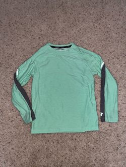 Size 8 long sleeve