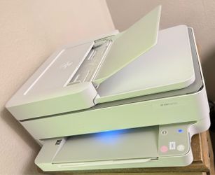 HP ENVY 6455e Wireless All-in-One Printer (Print / Scan / Copy)