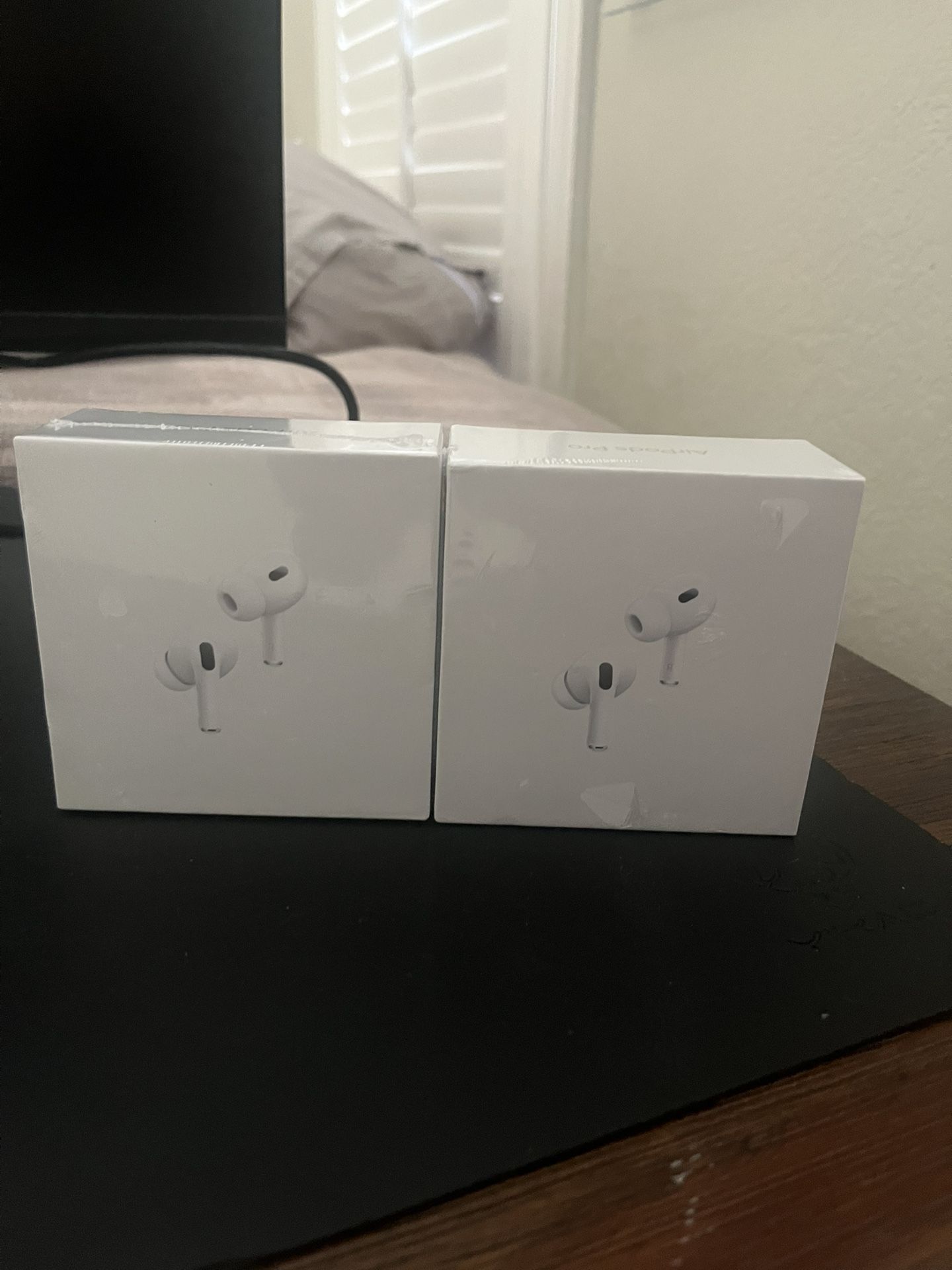 AirPod Pro 2s