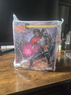Mezco-Bishop