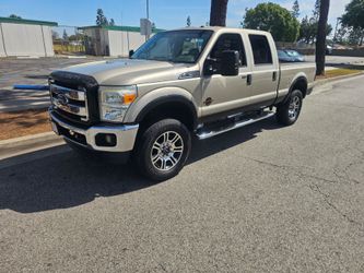 2008 ford f350 diesel