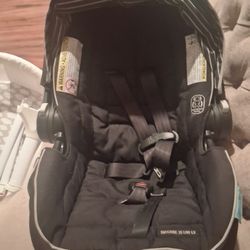 Carseat $40