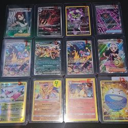 Pokemon Cards FS