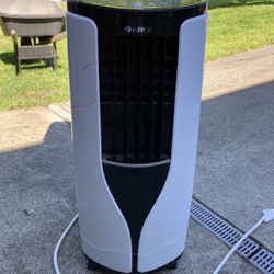 Greer Portable Air Conditioner