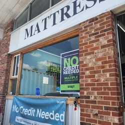 🌲NEW MATTRESSES🌲