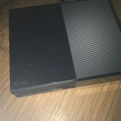 Xbox one
