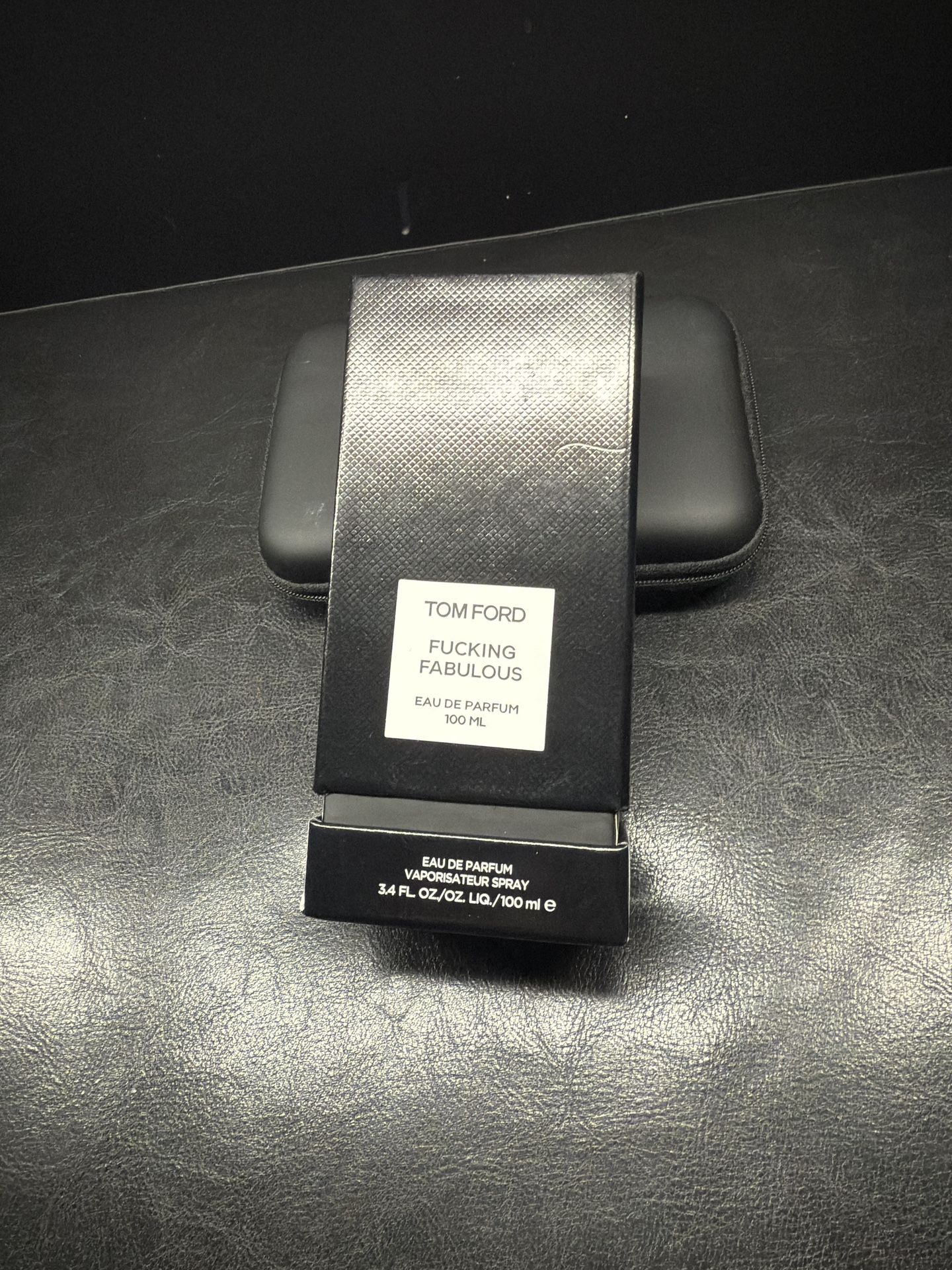 π₯ Tom Ford F***ing Fabulous π£β Luxury in a Bottle π―