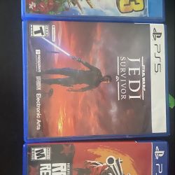 PlayStation Games For Sale