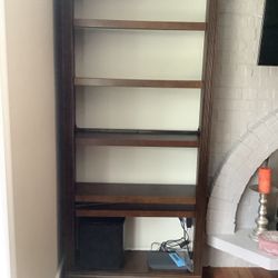 Bookcase