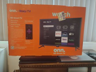 Roku 32" Smart TV