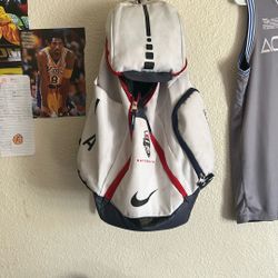 Nike Elite USA Bag